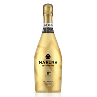Marina espumante zero – sin alcohol